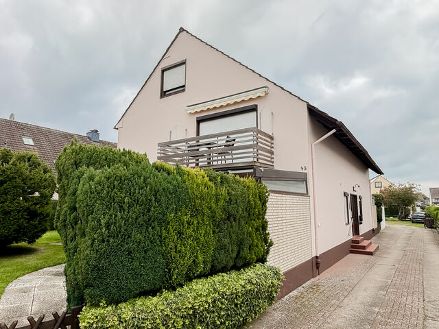 Ferienwohnung in Gr&ouml;mitz - Kleiner Kompass - Bild 15