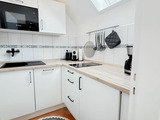 Ferienwohnung in Gr&ouml;mitz - Kleiner Kompass - Bild 2