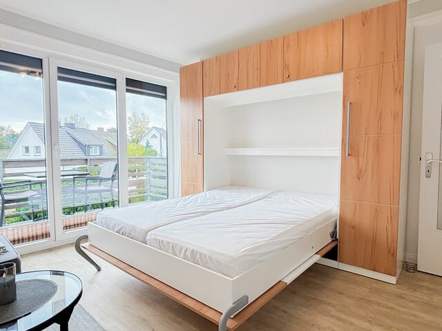 Ferienwohnung in Gr&ouml;mitz - Kleiner Kompass - Bild 3