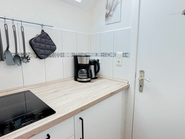 Ferienwohnung in Gr&ouml;mitz - Kleiner Kompass - Bild 7
