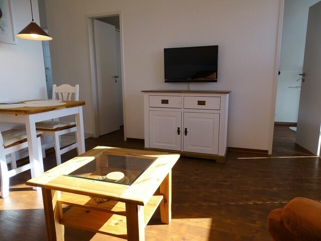 Ferienwohnung in Dahme - K&ouml;pp 5 - Bild 5