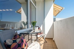 Ferienwohnung Sandk&uuml;ste