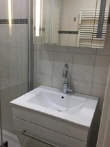 Ferienwohnung in Heiligenhafen - Ferienwohnung Sandk&uuml;ste - Bild 9