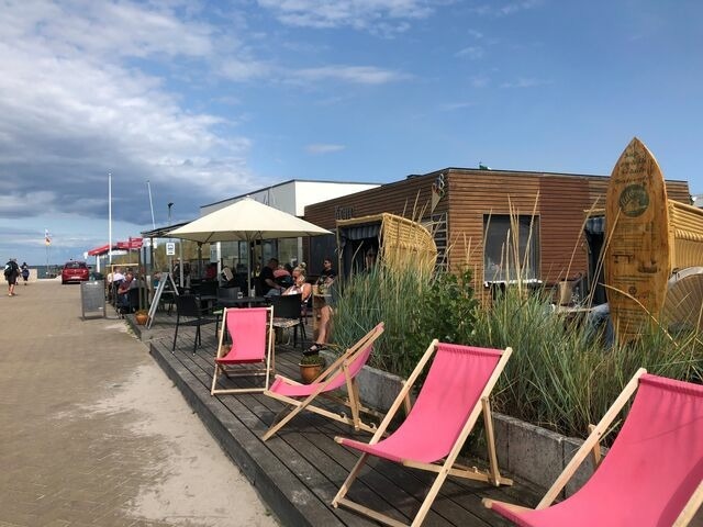 Ferienwohnung in Heiligenhafen - Ferienwohnung Sandk&uuml;ste - Bild 18