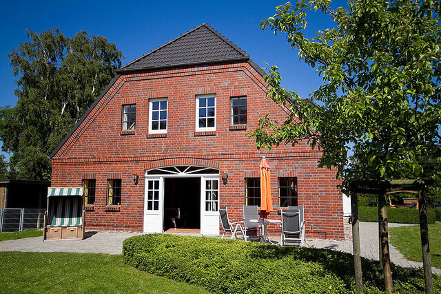 Ferienwohnung in Fehmarn OT Wulfen - Sybille Sonnenbrille (9242/IV) - Fehmarn - Bild 6