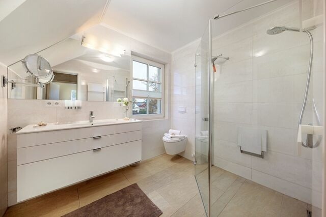 Ferienwohnung in Ostseeheilbad Zingst - Ferienhaus Zingst - Bild 11