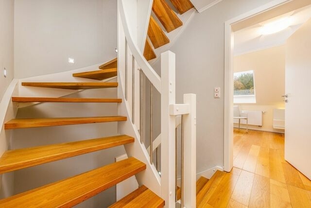 Ferienwohnung in Ostseeheilbad Zingst - Ferienhaus Zingst - Bild 15