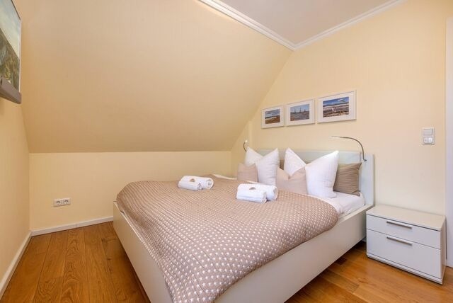 Ferienwohnung in Ostseeheilbad Zingst - Ferienhaus Zingst - Bild 16