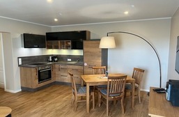 Ferienhof B&uuml;dlfarm - Alter Speicher