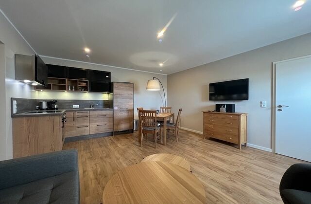 Ferienwohnung in Fehmarn - Ferienhof B&uuml;dlfarm - Alter Speicher - Bild 2