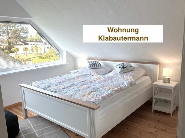 Ferienwohnung in Wendtorf - Whg. Klabautermann - Haus Nordlichter - Bild 10