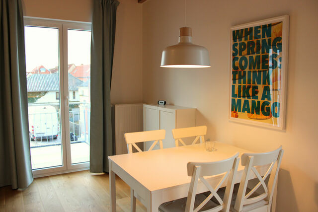 Ferienwohnung in Heiligenhafen - Klabautermann OG - Bild 6