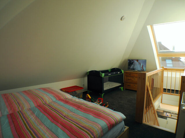 Ferienwohnung in Gro&szlig;enbrode - Sonnendeck 35 - Penthouse - Bild 10
