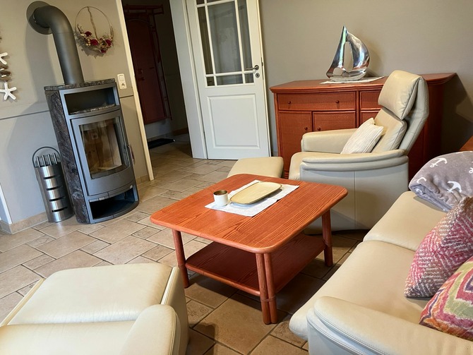 Ferienwohnung in Ostseeheilbad Zingst - Whg L, Ihr UrlaubsZuhause - Bild 5