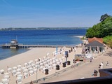 Ferienwohnung in Glücksburg - Ferienwohnung Sonne und Meer - Bild 23