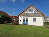 Ferienhaus in Glücksburg - Ferienhaus Seeadler 32 - Bild 3