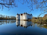 Ferienhaus in Glücksburg - Ferienhaus Seeadler 32 - Bild 16