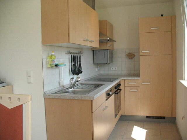 Ferienhaus in Gl&uuml;cksburg - Ferienhaus Seeadler 32 - Bild 8