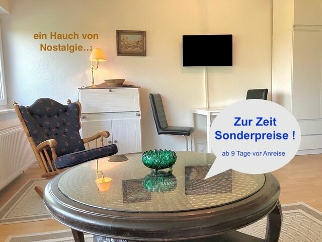 Ferienwohnung in Wendtorf - Ap. K&uuml;stenliebe - Haus Nordlichter - Bild 10