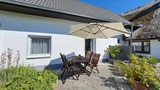 Ferienwohnung in Altenkirchen - Ferienwohnung Gartenblick - Bild 10