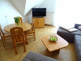 Ferienwohnung in Dahme - Ferienhof Specht - Ferienhaus Anna FeWo 3 - Bild 3