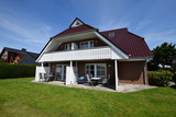 Ferienwohnung in Dahme - Ferienhof Specht - Ferienhaus Anna FeWo 3 - Bild 23