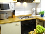 Ferienhaus in Dahme - Ferienhof Specht - Sommerhaus - Bild 8