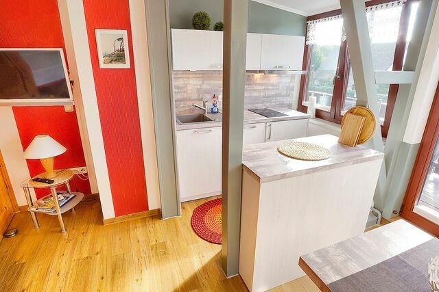 Ferienwohnung in Ostseeheilbad Zingst - Bull FW 1 - Bild 4