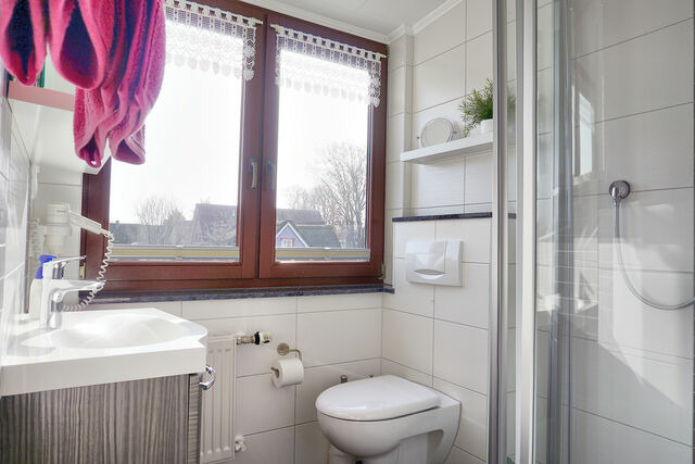 Ferienwohnung in Ostseeheilbad Zingst - Bull FW 1 - Bild 10