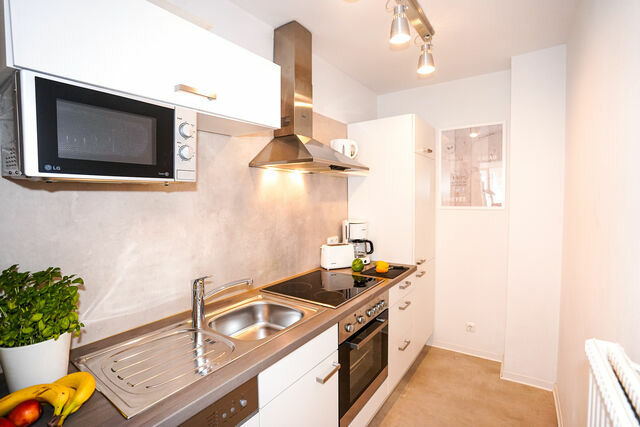 Ferienwohnung in Gr&ouml;mitz - Kirchenstr. 27, Whg. 1 - Bild 10