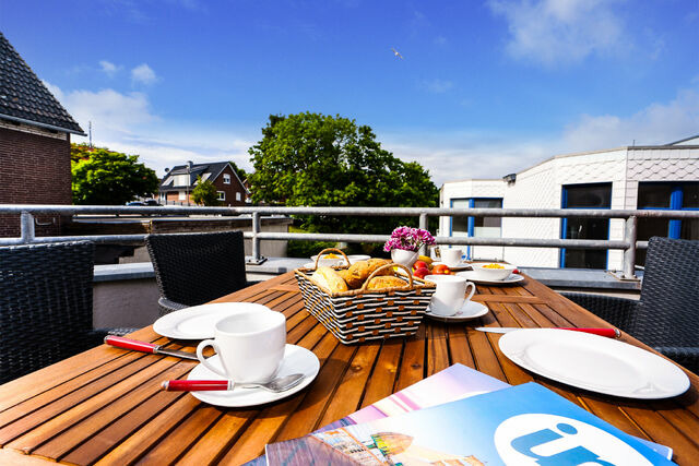 Ferienwohnung in Gr&ouml;mitz - Kirchenstr. 27, Whg. 1 - Bild 15