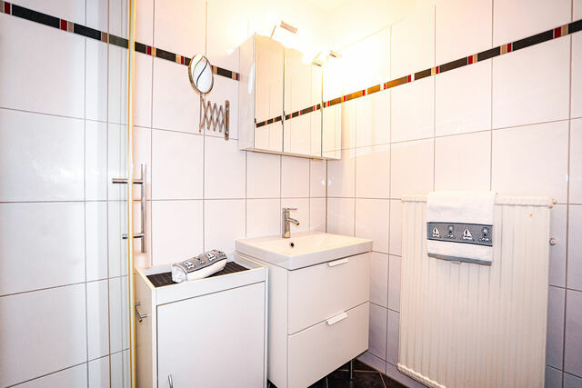 Ferienwohnung in Gr&ouml;mitz - Kirchenstr. 27, Whg. 1 - Bild 20