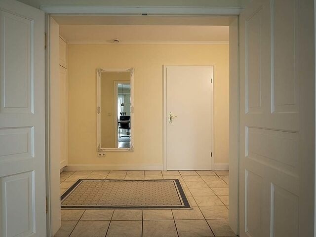 Ferienhaus in Gl&uuml;cksburg - Ferienhaus "Villa Meerblick" - Bild 4