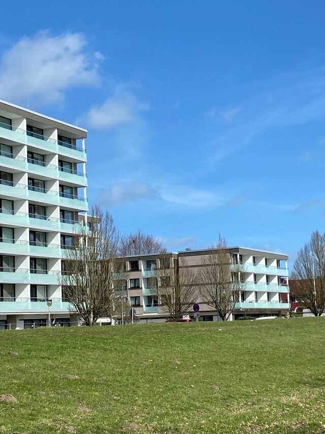 Ferienwohnung in Kellenhusen - FeWo Dietze 2-1-09 Strandappartements am Leuchturmweg - Bild 15