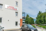 Doppelzimmer in Rostock - Das Hotel an der Stadthalle - Rostock Hbf - Bild 17