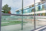 Doppelzimmer in Rostock - Das Hotel an der Stadthalle - Rostock Hbf - Bild 18