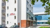 Doppelzimmer in Rostock - Das Hotel an der Stadthalle - Rostock Hbf - Bild 2