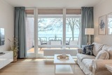 Ferienwohnung in Brodau - Cozy Up Strandsuite - Bild 1