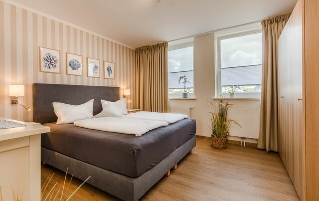 Ferienwohnung in Brodau - Cozy Up Strandsuite - Bild 9