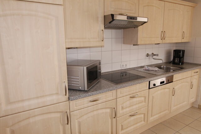 Ferienwohnung in Gr&ouml;mitz - Stettiner Stra&szlig;e 7 - Whg. 6 - Bild 4