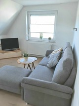 Ferienwohnung in Gr&ouml;mitz - Stettiner Stra&szlig;e 7 - Whg. 6 - Bild 1