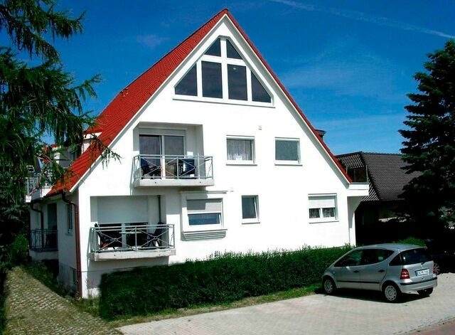 Ferienwohnung in Gr&ouml;mitz - Stettiner Stra&szlig;e 7 - Whg. 6 - Bild 11