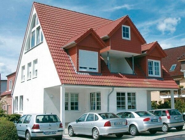 Ferienwohnung in Grömitz - Haus Seepferdchen - Whg. 4 - Bild 8