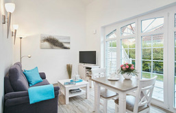 Das Zuhause am Deich "Deichloft"