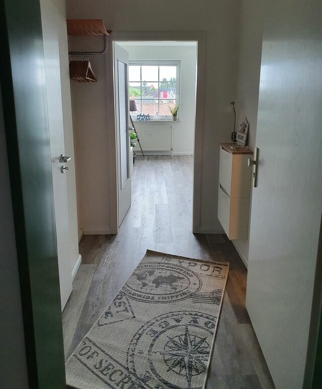 Ferienwohnung in Gr&ouml;mitz - NEU IN DER VERMIETUNG! Moderne Ferienwohnung im Ostseebad Gr&ouml;mitz - Holstenl&auml;ger - N&auml;he Zentrum - Bild 7