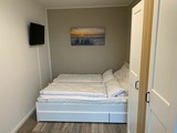 Ferienwohnung in Gr&ouml;mitz - NEU IN DER VERMIETUNG! Moderne Ferienwohnung im Ostseebad Gr&ouml;mitz - Holstenl&auml;ger - N&auml;he Zentrum - Bild 8