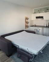 Ferienwohnung in Gr&ouml;mitz - NEU IN DER VERMIETUNG! Moderne Ferienwohnung im Ostseebad Gr&ouml;mitz - Holstenl&auml;ger - N&auml;he Zentrum - Bild 10