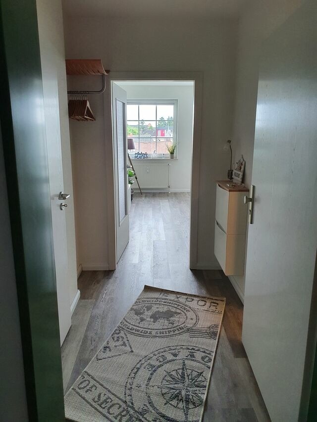 Ferienwohnung in Gr&ouml;mitz - NEU IN DER VERMIETUNG! Moderne Ferienwohnung im Ostseebad Gr&ouml;mitz - Holstenl&auml;ger - N&auml;he Zentrum - Bild 14