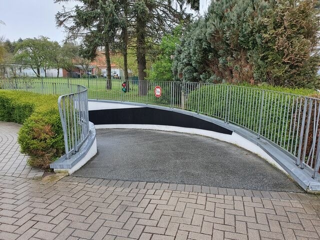 Ferienwohnung in Gr&ouml;mitz - NEU IN DER VERMIETUNG! Moderne Ferienwohnung im Ostseebad Gr&ouml;mitz - Holstenl&auml;ger - N&auml;he Zentrum - Bild 17