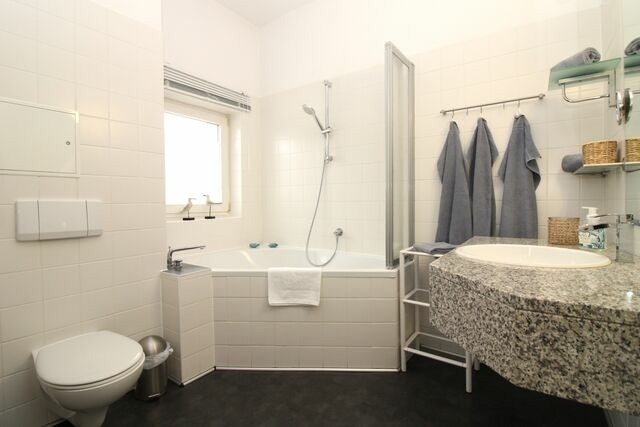 Ferienwohnung in K&uuml;hlungsborn - Strandjuwel 230 - Bild 16